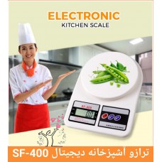 فروش عمده ترازو آشپزخانه دیجیتال SF-400