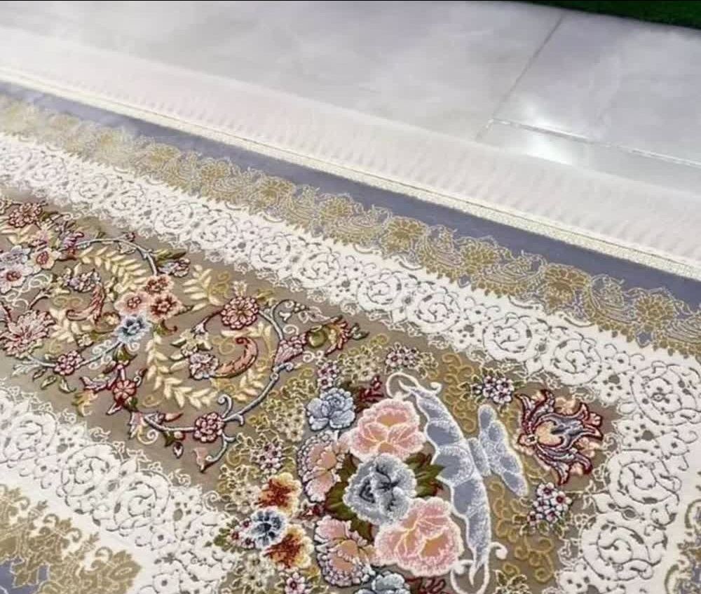 محافظ ریشه فرش 6 متری