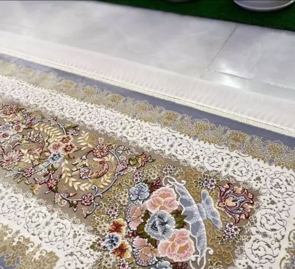 محافظ ریشه فرش 12 متری