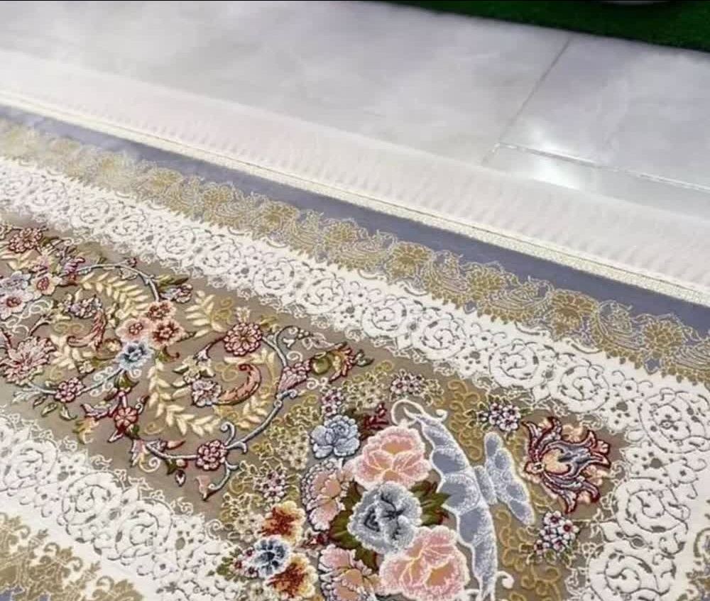 محافظ ریشه فرش 9 متری